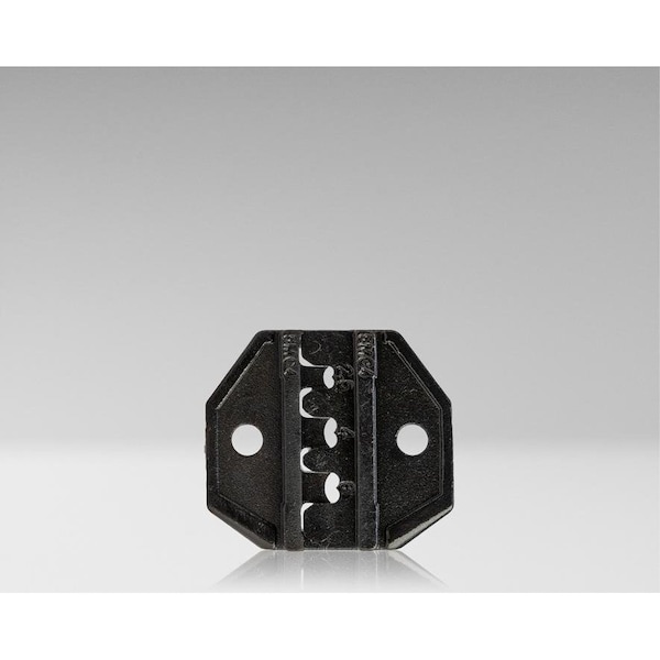 Solar Panel Crimping Die - Mc4